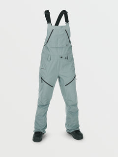 ELM STRETCH GORE BIB OVERALL (H1352309_GAH) [6]