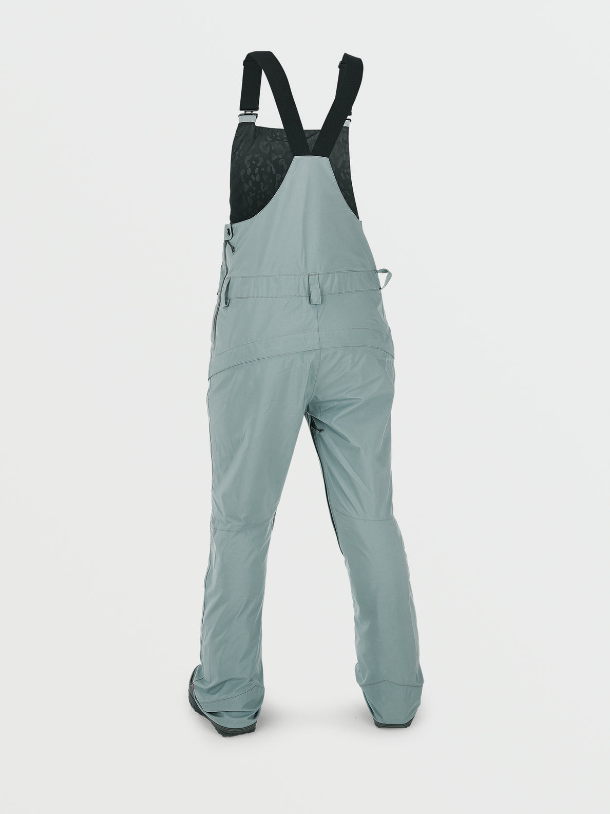 ELM STRETCH GORE BIB OVERALL (H1352309_GAH) [7]