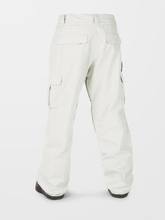 Melancon Gore-Tex Trousers - Off White (Unisex)