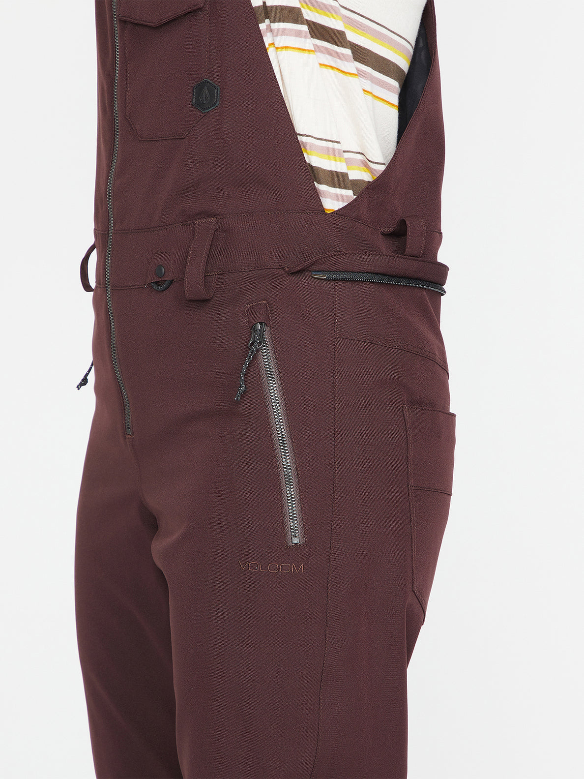 SWIFT BIB OVERALL (H1352311_BPM) [5]