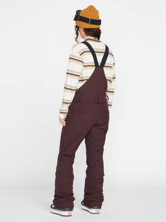 SWIFT BIB OVERALL (H1352311_BPM) [B]