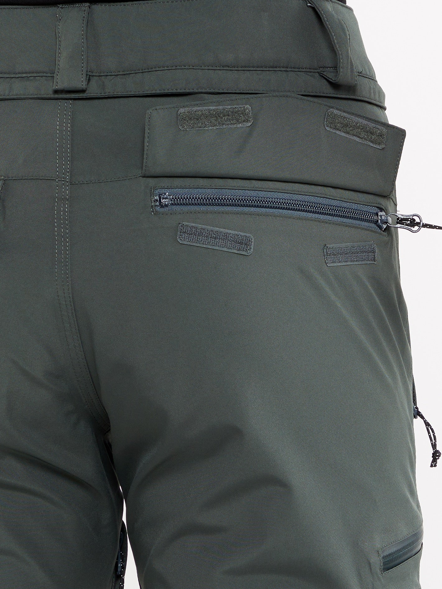 Aston Gore-Tex Trousers - EUCALYPTUS - Women - Volcom EU – Volcom