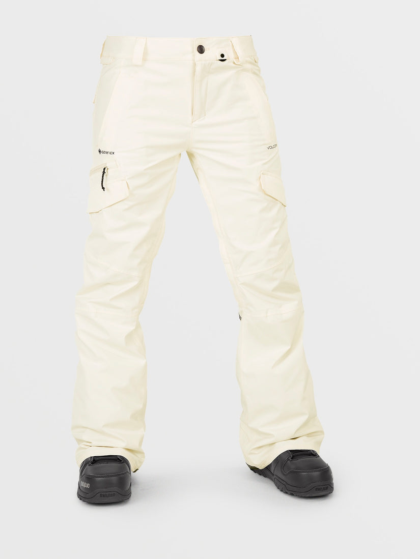 Aston Gore-Tex Trousers MOONBEAM Women Volcom EU – Volcom Europe