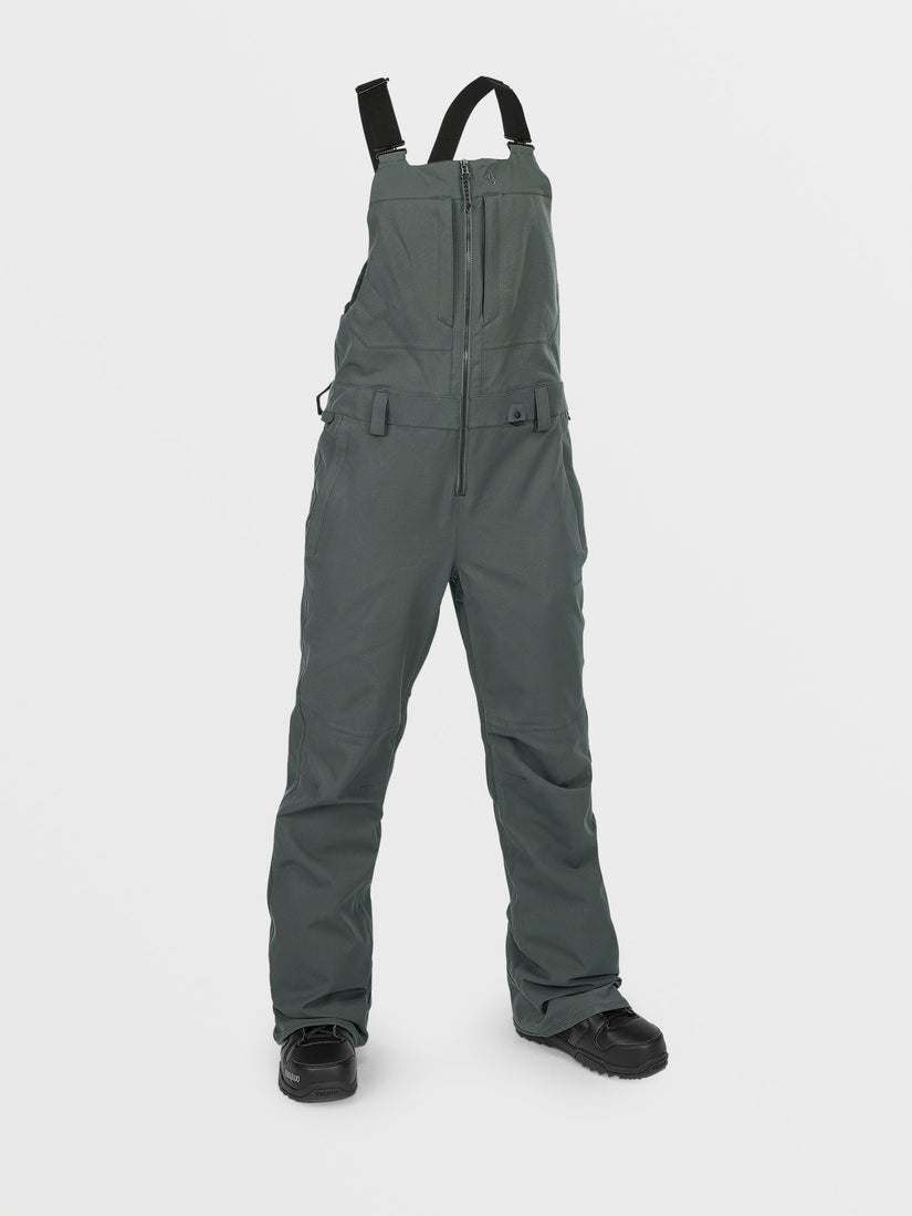 Overalls Bib Pants Womens Women's Snowboard Pants Bib Overall