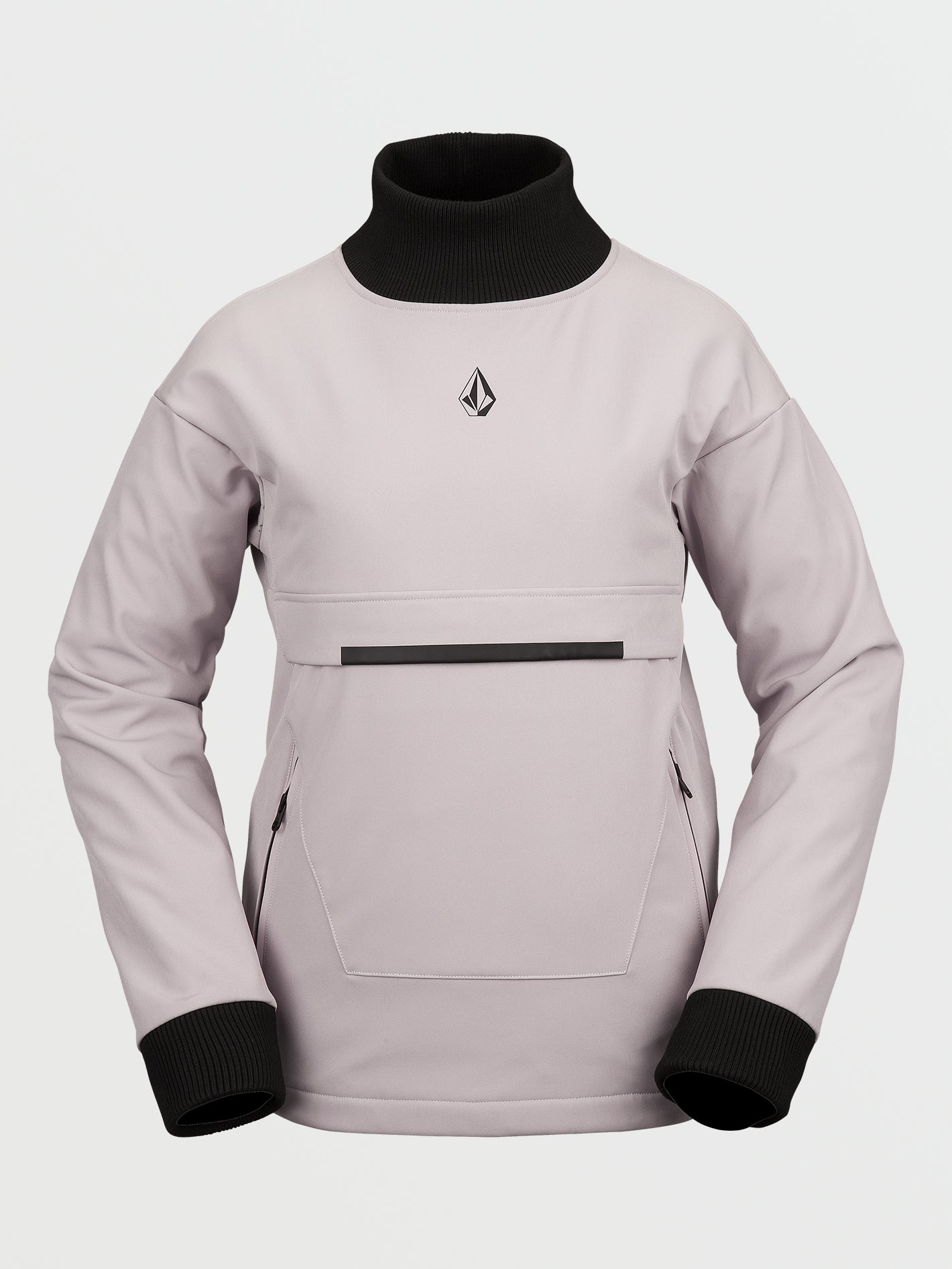 Softshell Jacket - Amethyst Smoke | Volcom Europe