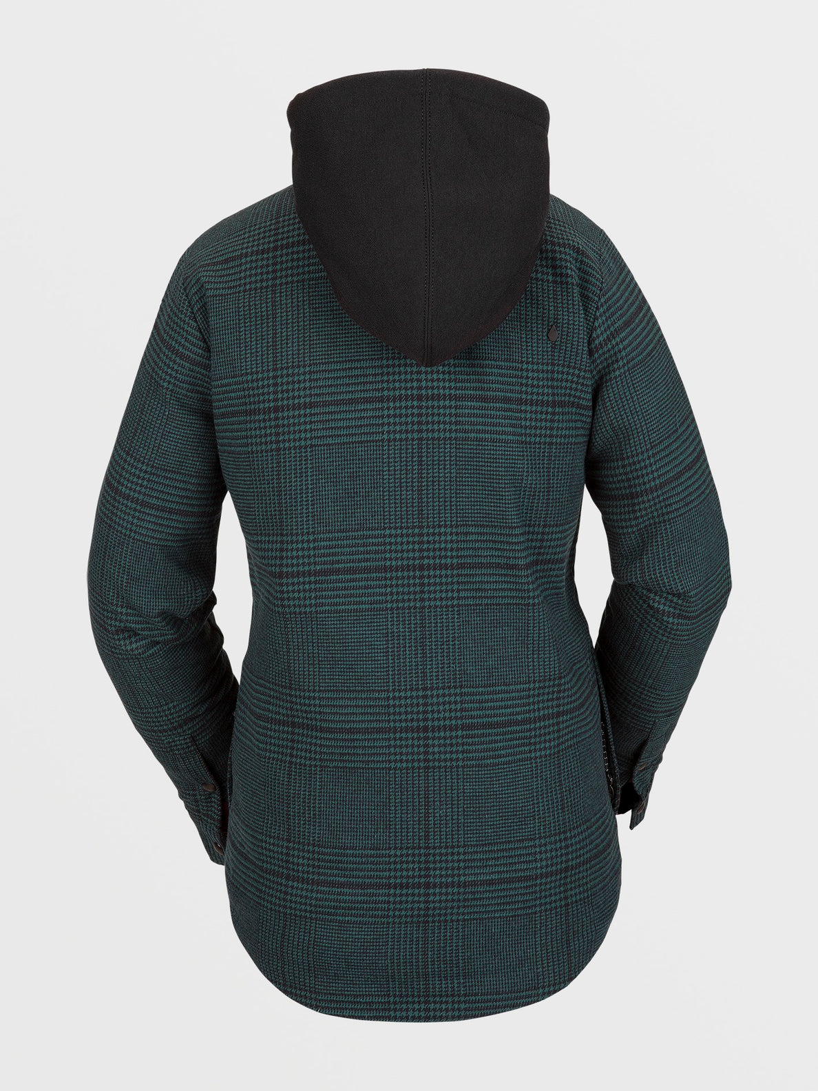 Burton sales insulated flannel