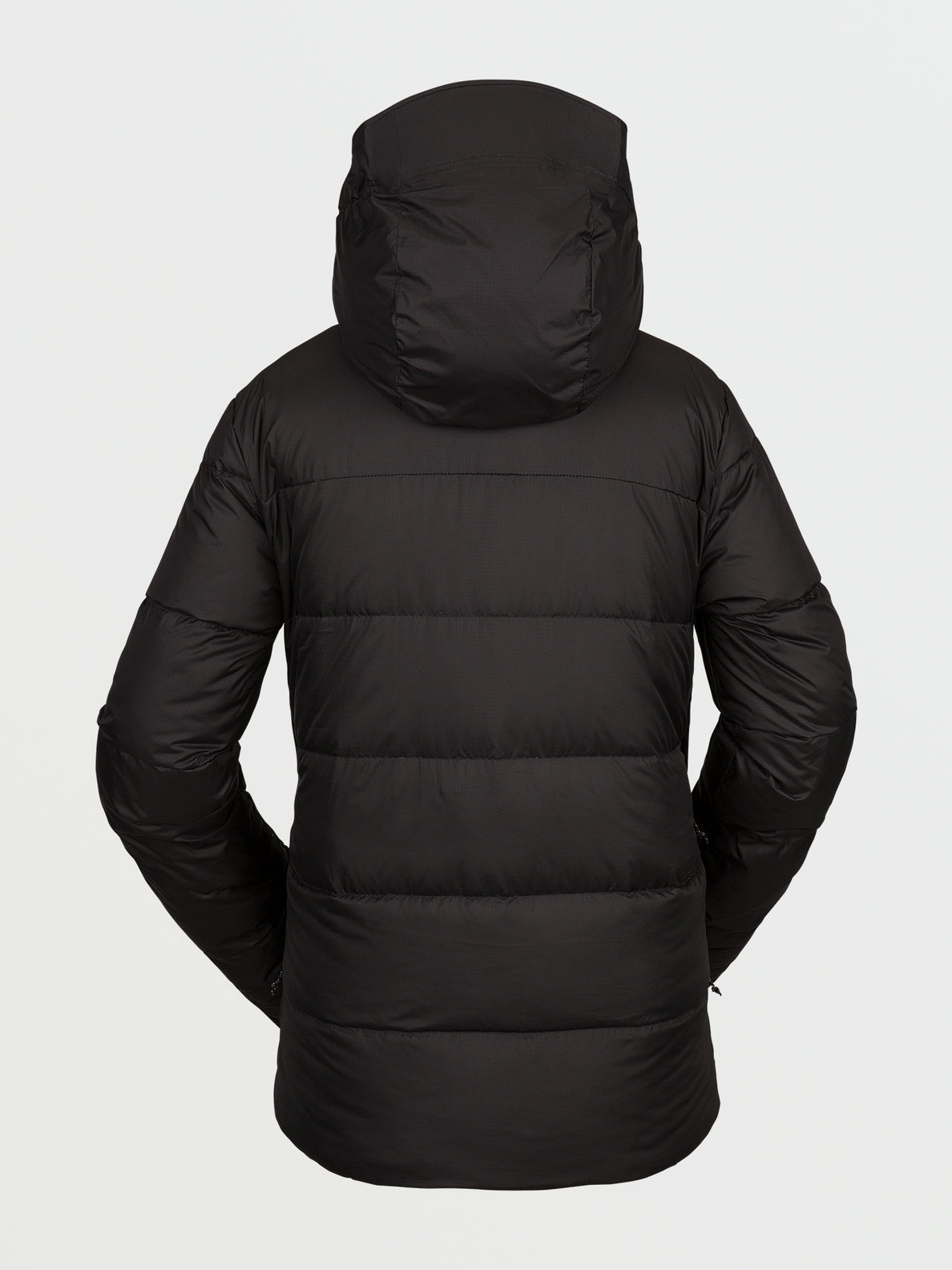 Volcom structure sale down jacket