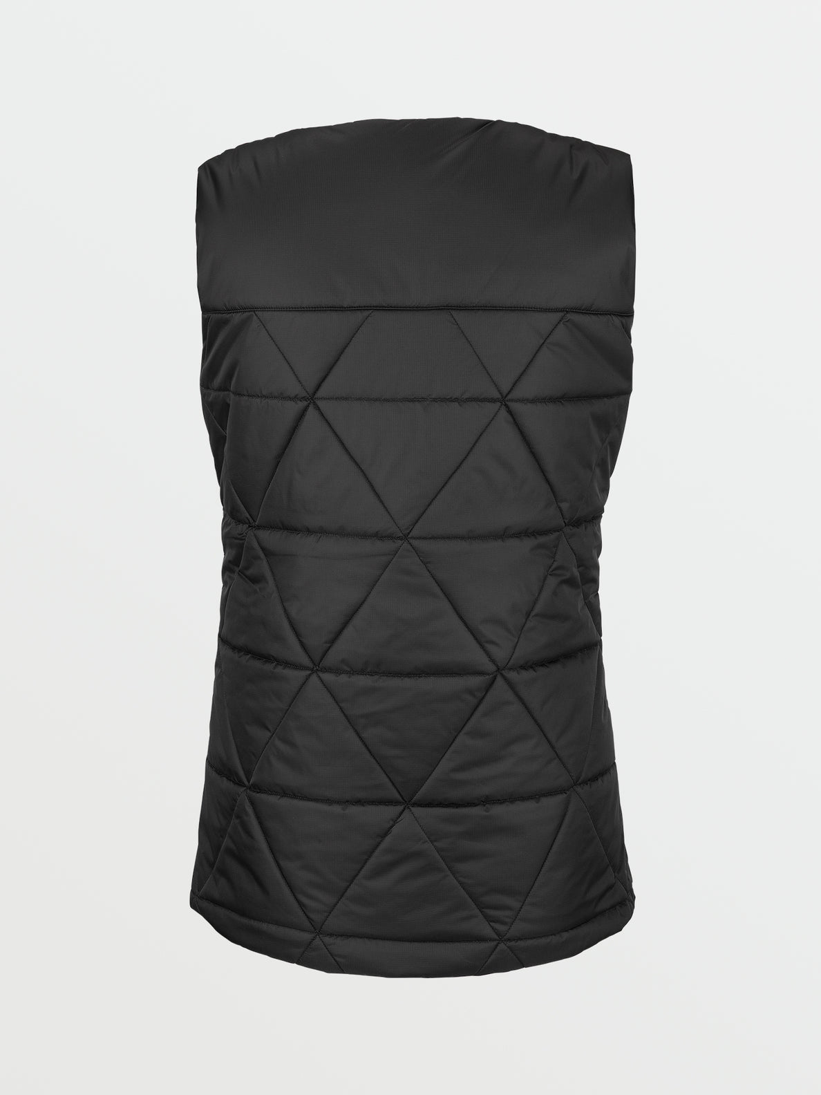 Stone Insulated Vest - BLACK (H1852200_BLK) [B]