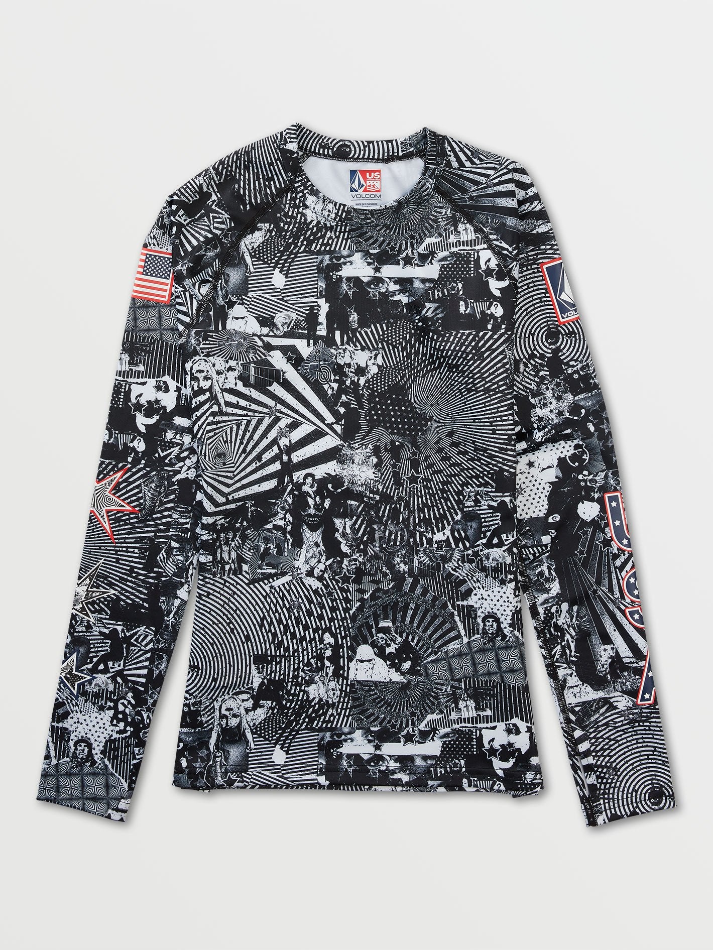 Volcom base layer new arrivals