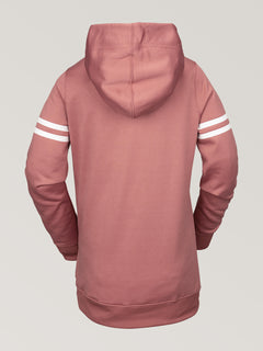 SPRING SHRED HOODY (H2452002_MVE) [B]