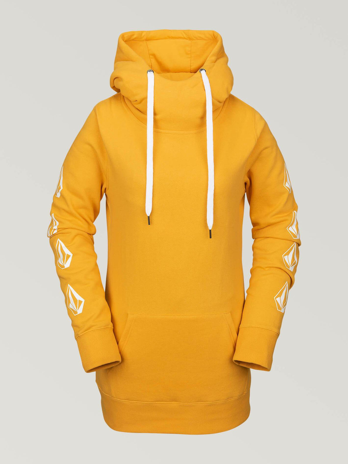 Volcom costus pullover fleece clearance