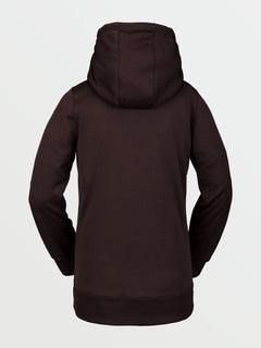 YERBA P/OVER FLEECE (H4152104_BRD) [B]
