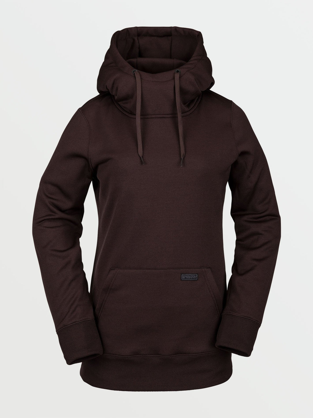 YERBA P/OVER FLEECE (H4152104_BRD) [F]