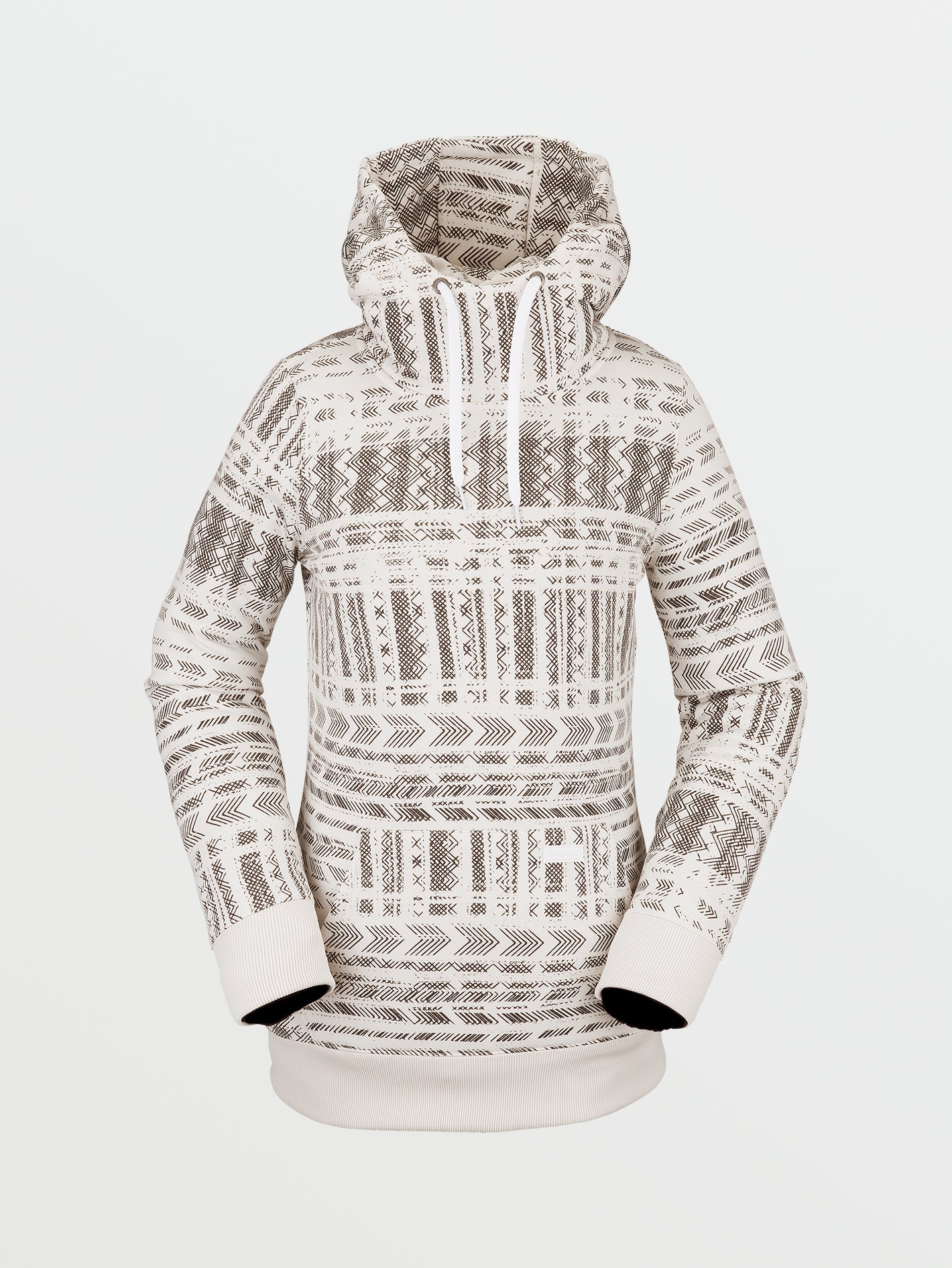 Volcom yerba fleece hoodie 2025