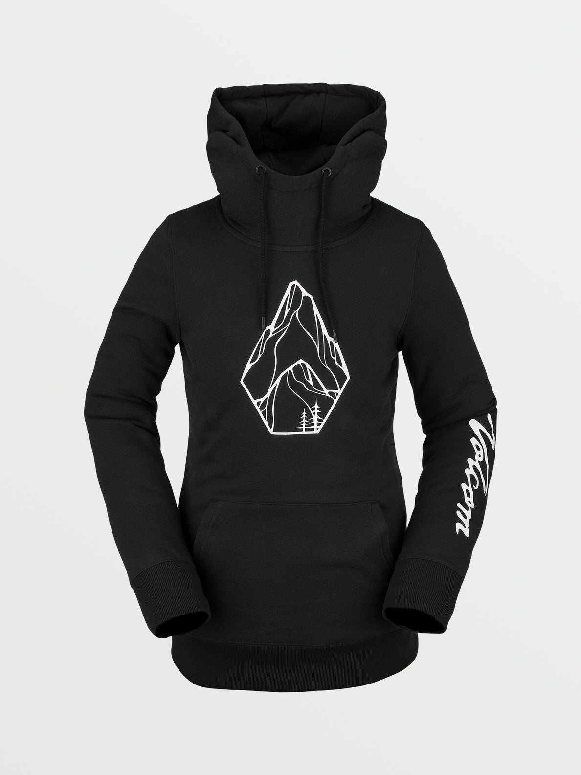 Volcom costus hoodie outlet