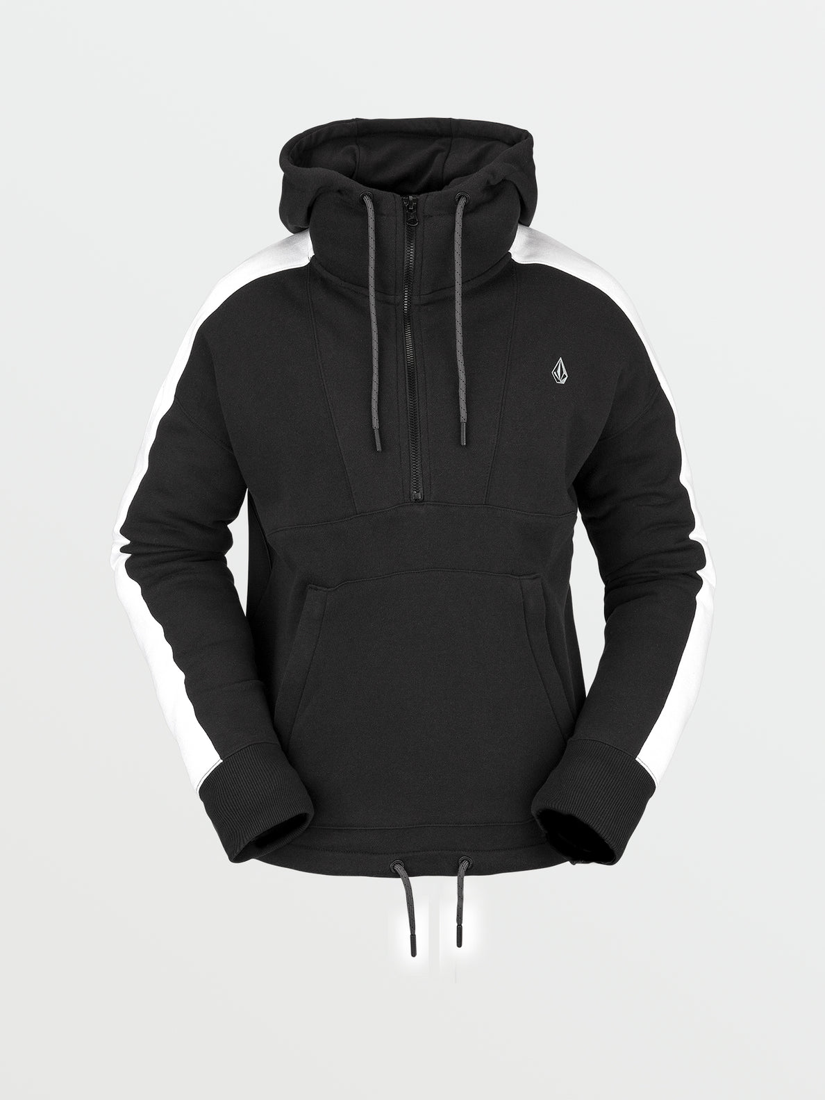 Volcom anorak hotsell