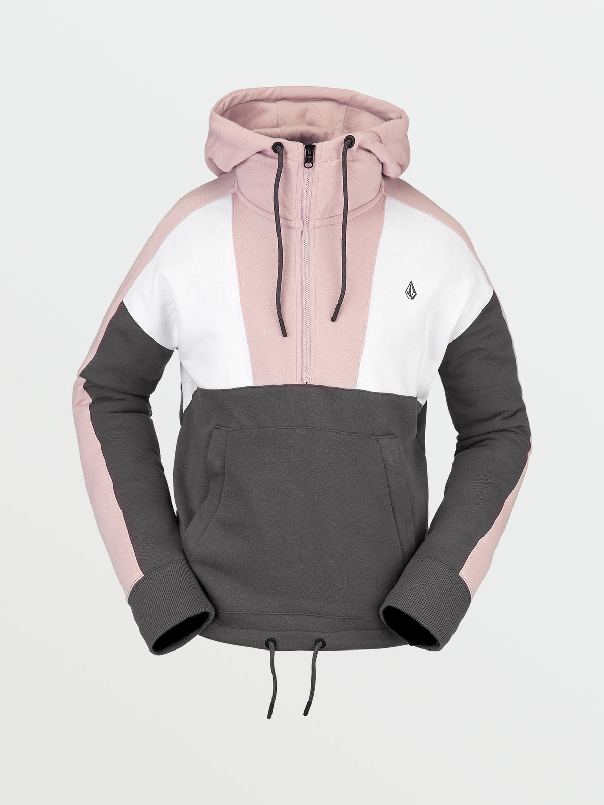 Anorak volcom shop