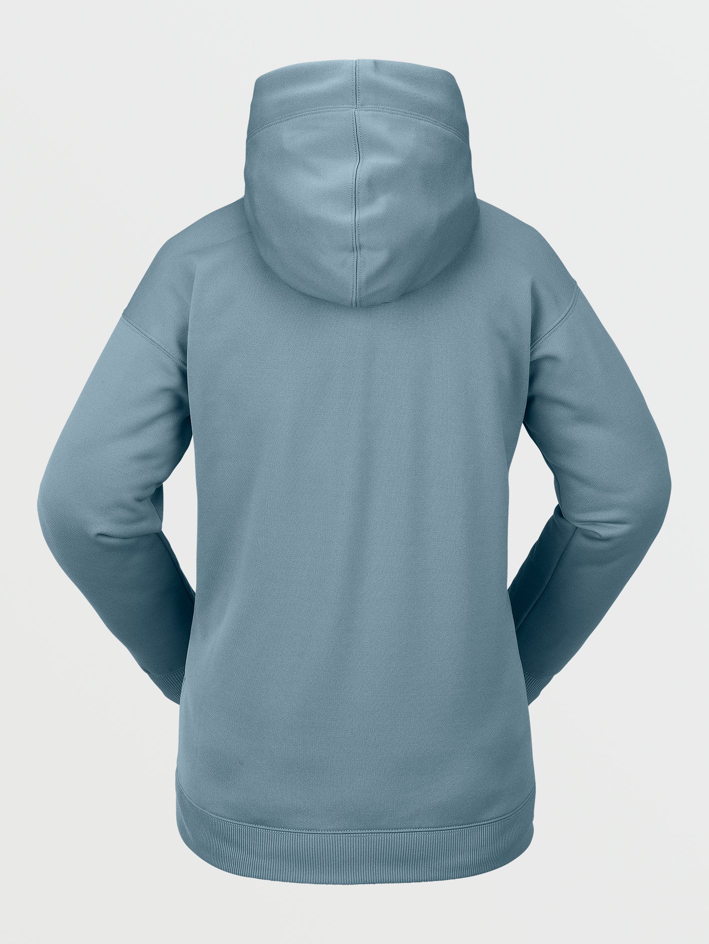 Womens volcom hoodie hotsell