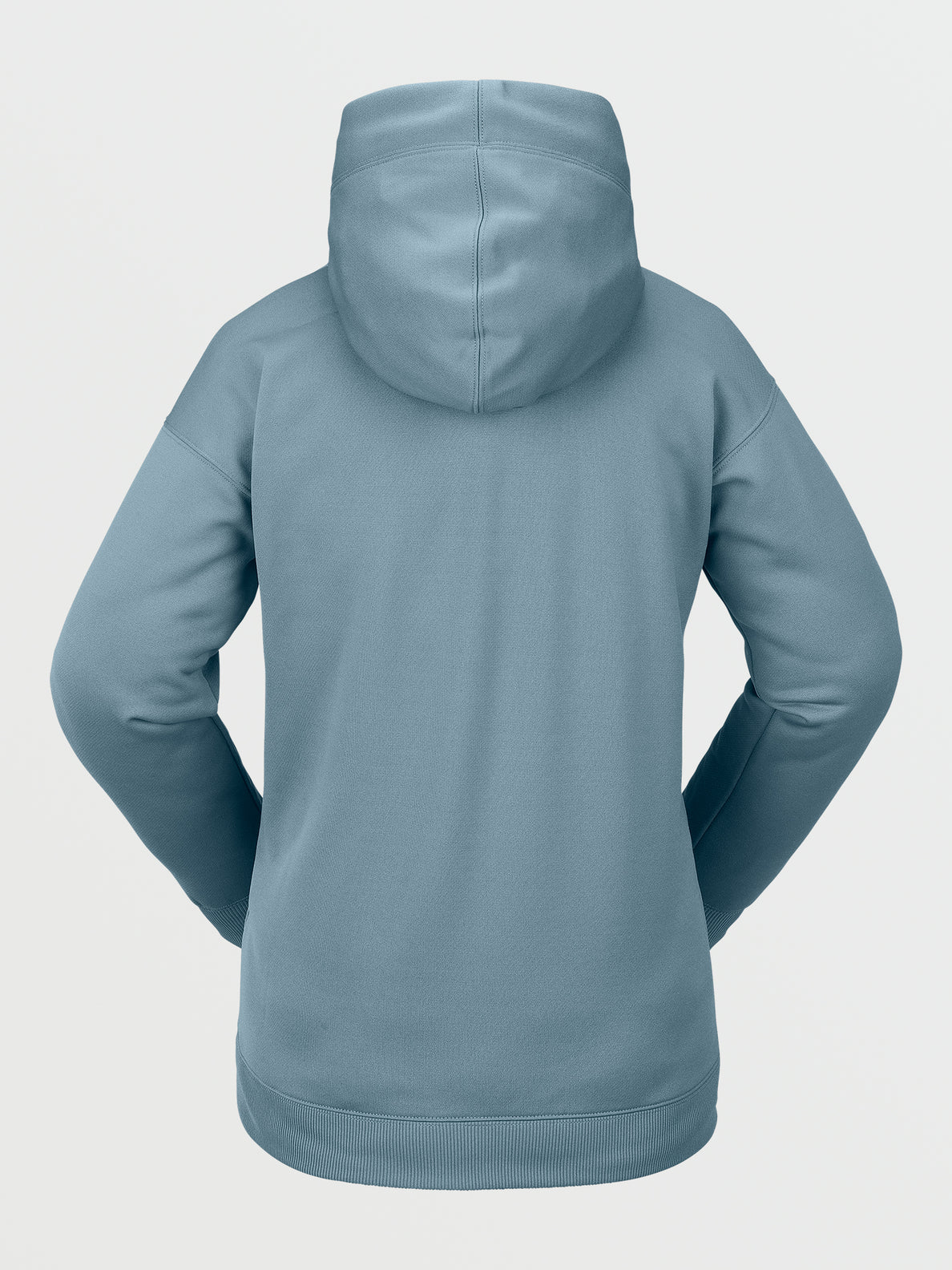 SPRING SHRED HOODY (H4152303_GAH) [B]