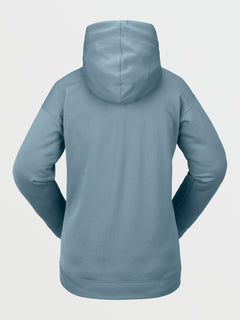 SPRING SHRED HOODY (H4152303_GAH) [B]