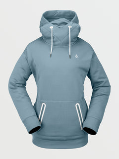SPRING SHRED HOODY (H4152303_GAH) [F]