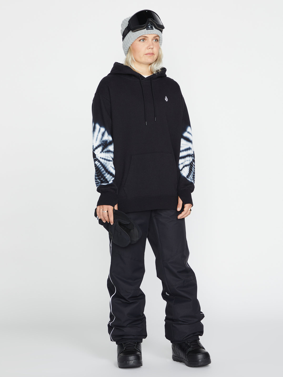 Volcom costus hoodie cheap