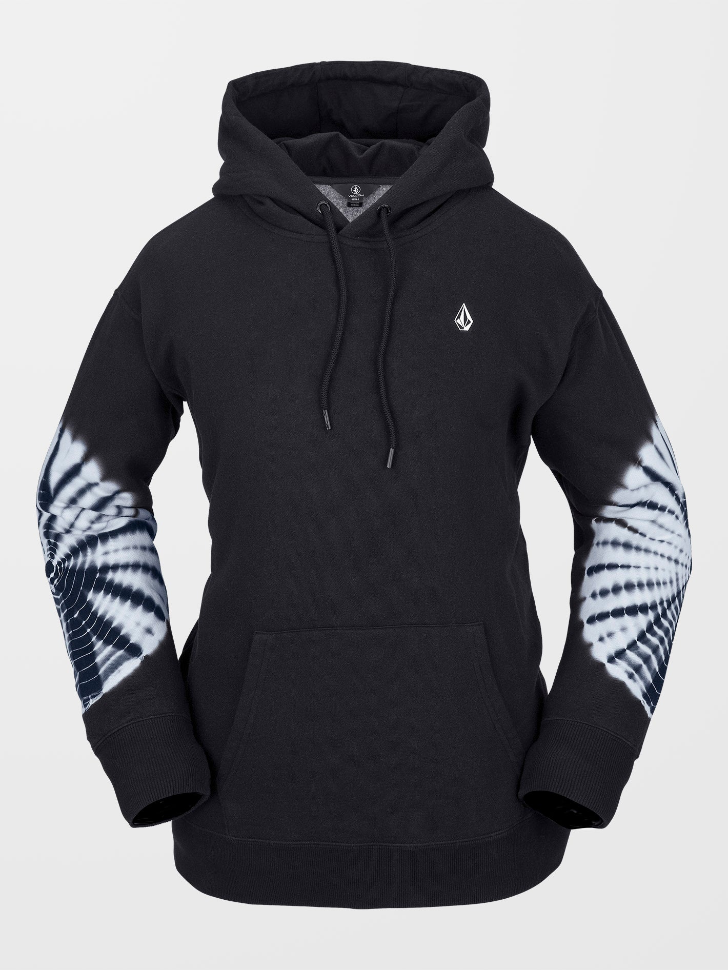 Volcom costus hotsell pullover fleece