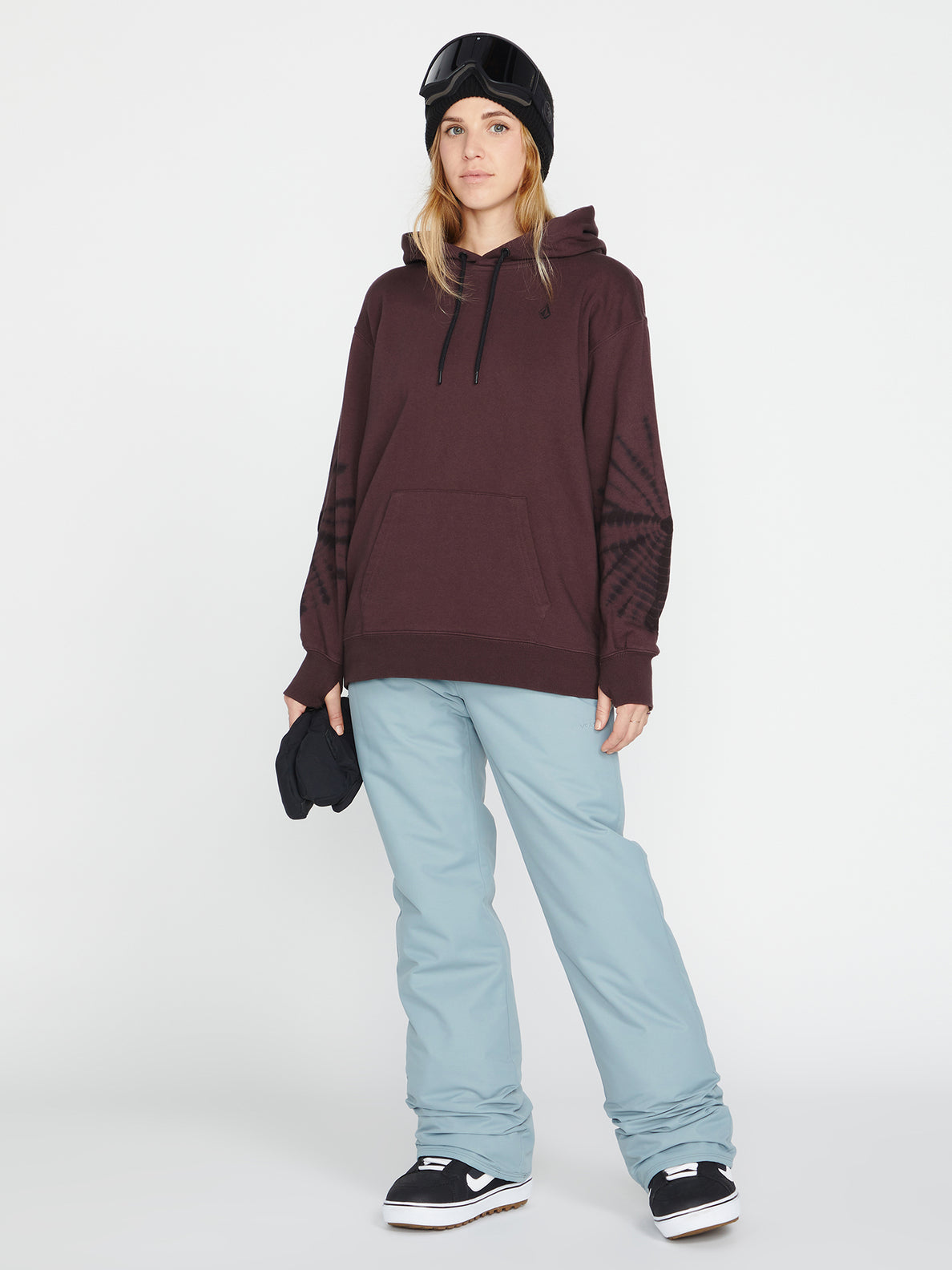 Volcom costus hoodie hotsell