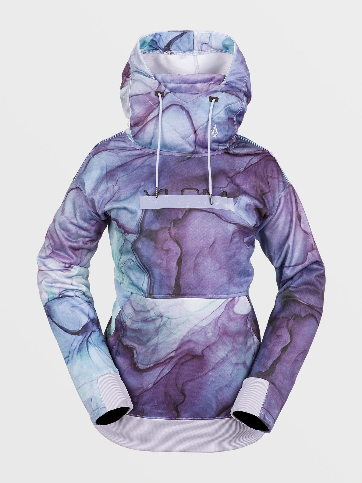 Glacier hoodie deals