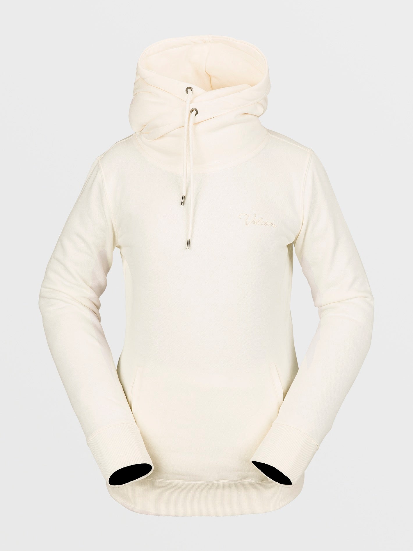 Tower Hoodie - MOONBEAM