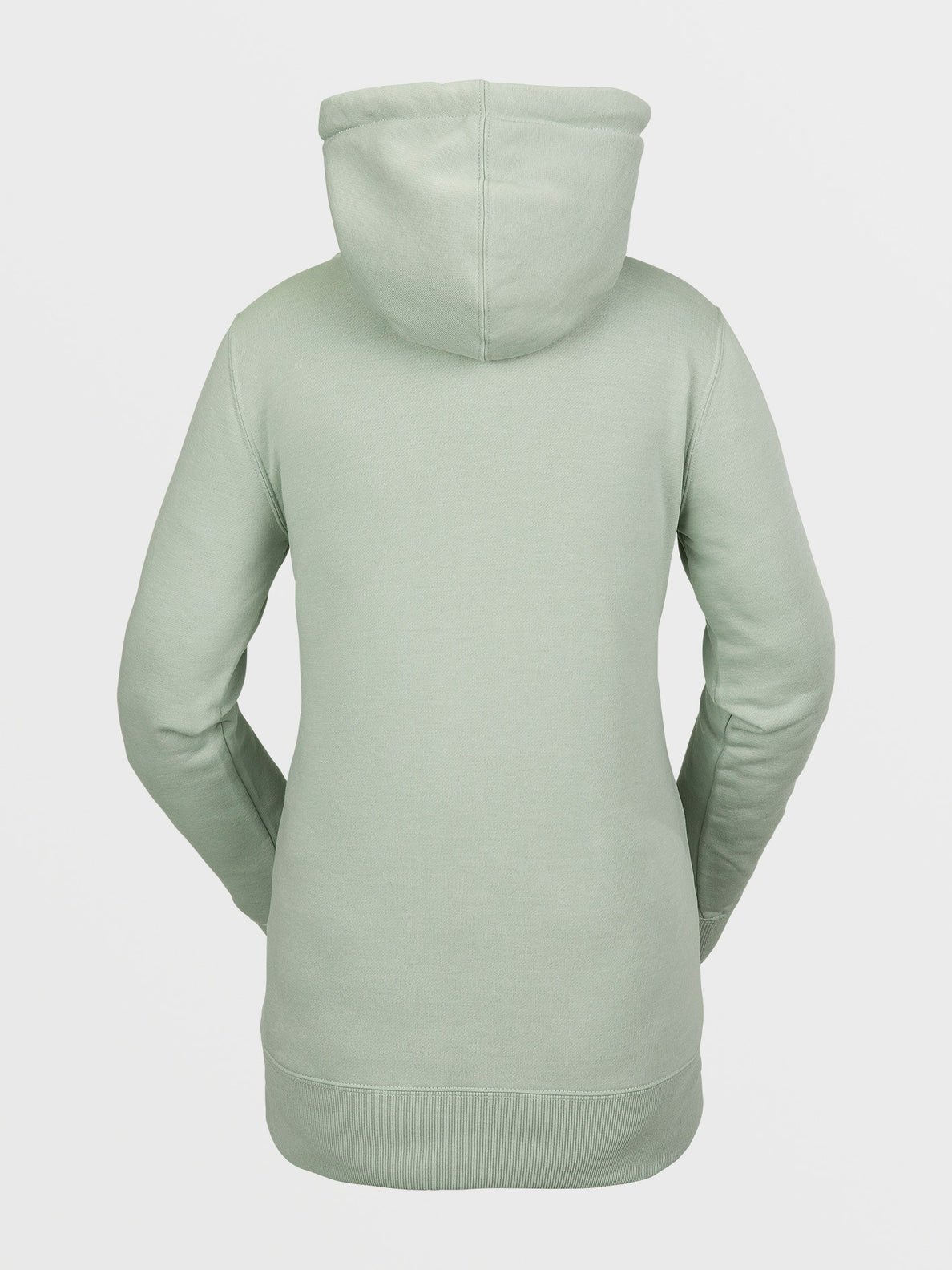 Fleece discount hoodie meaning