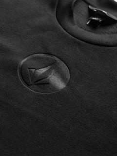 POLAR FLEECE CREW (H4652300_BLK) [1]