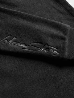 POLAR FLEECE CREW (H4652300_BLK) [2]