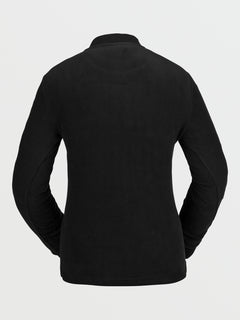 POLAR FLEECE CREW (H4652300_BLK) [B]