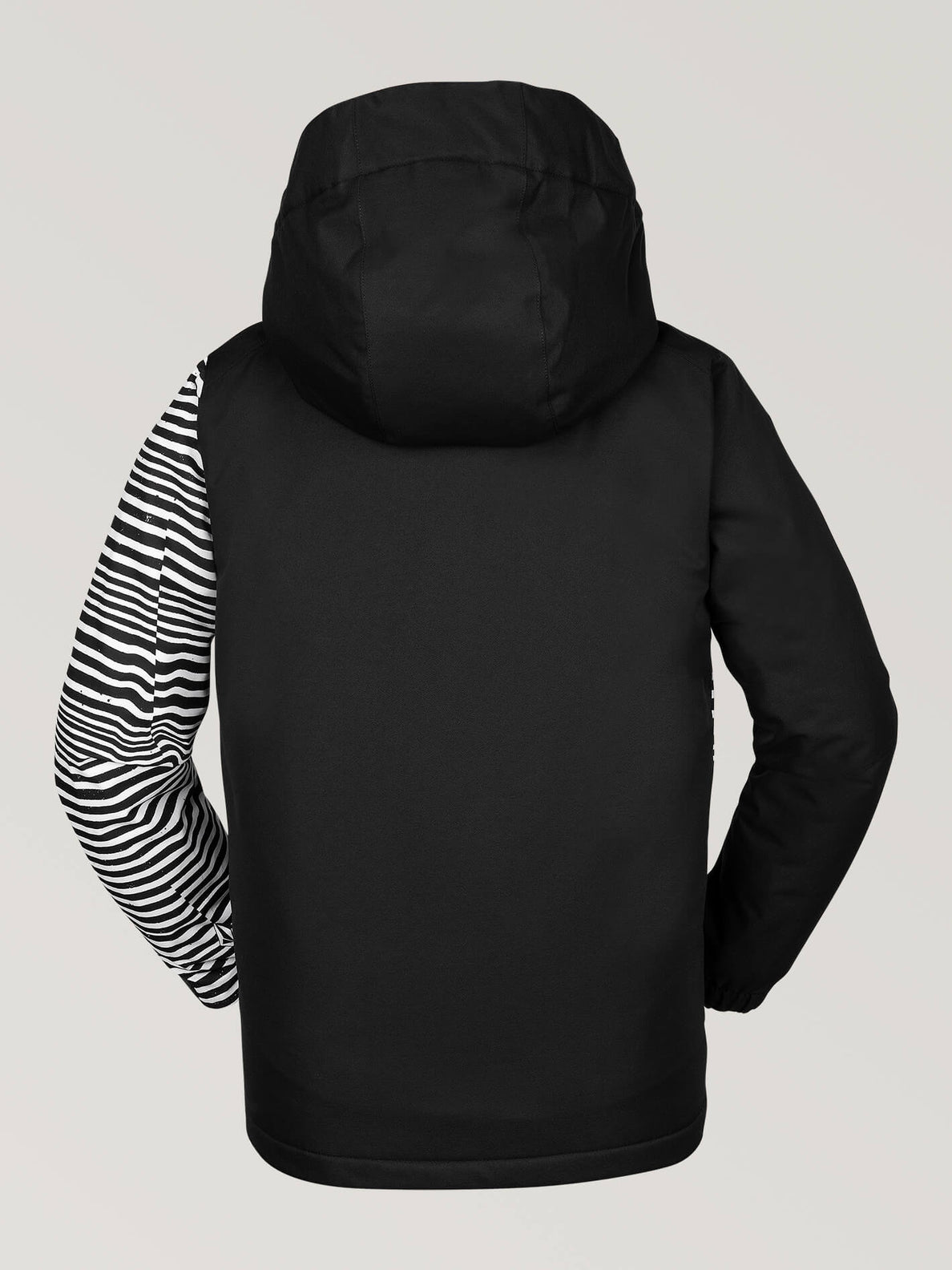 Volcom vernon insulated jacket hot sale