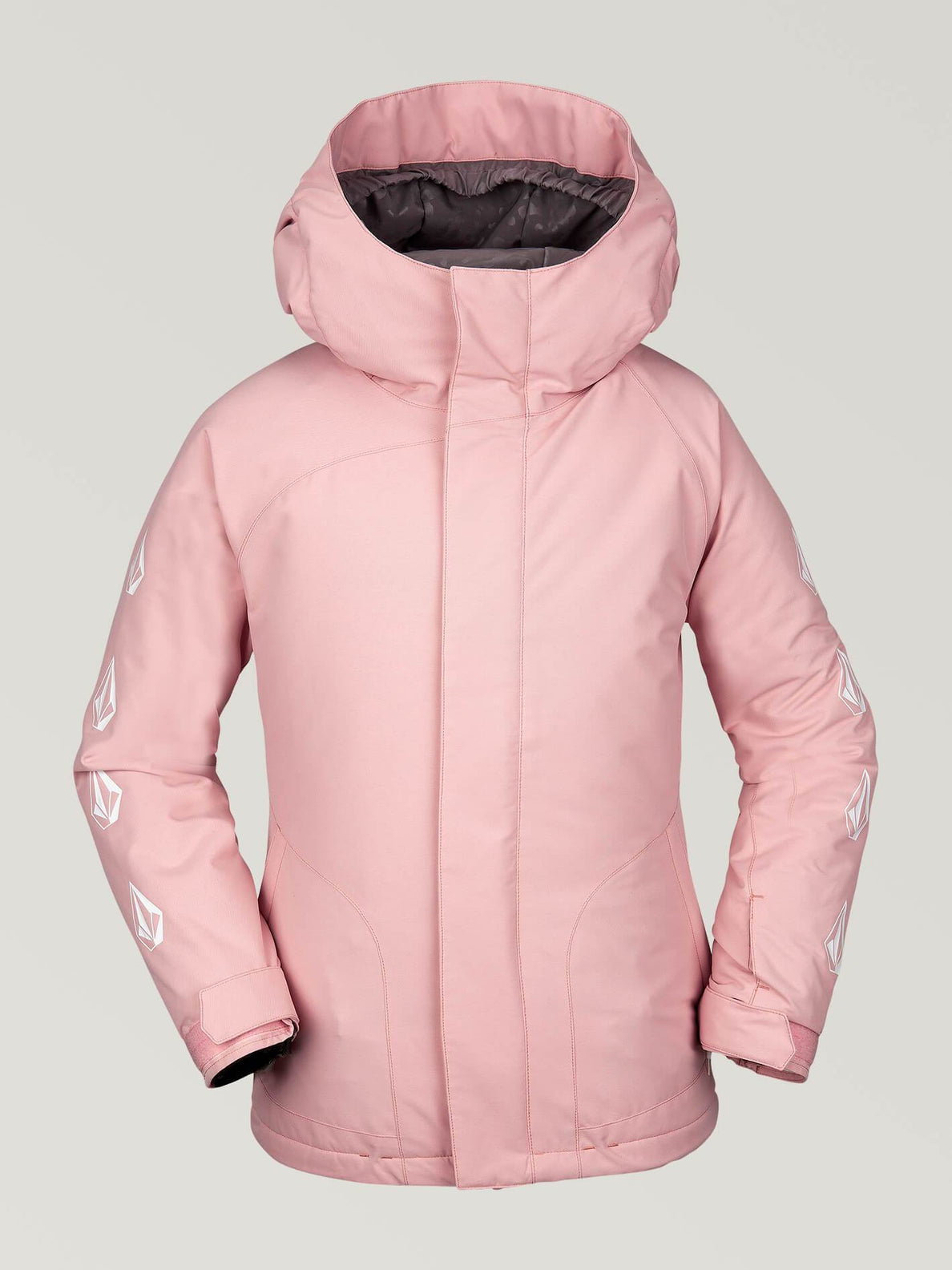Girls store insulated jacket