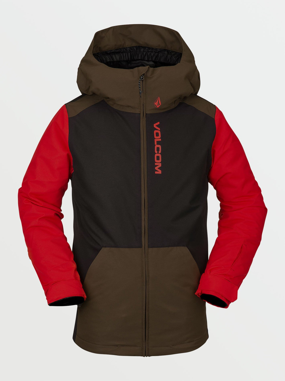 Volcom vernon jacket sale