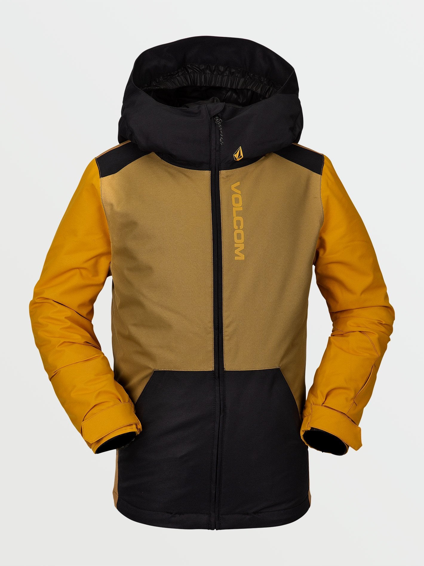 Volcom vernon insulated jacket discount