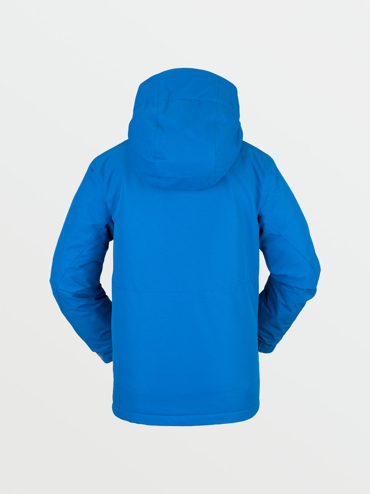 Vernon Insulated Jacket CYAN BLUE KIDS Volcom Europe