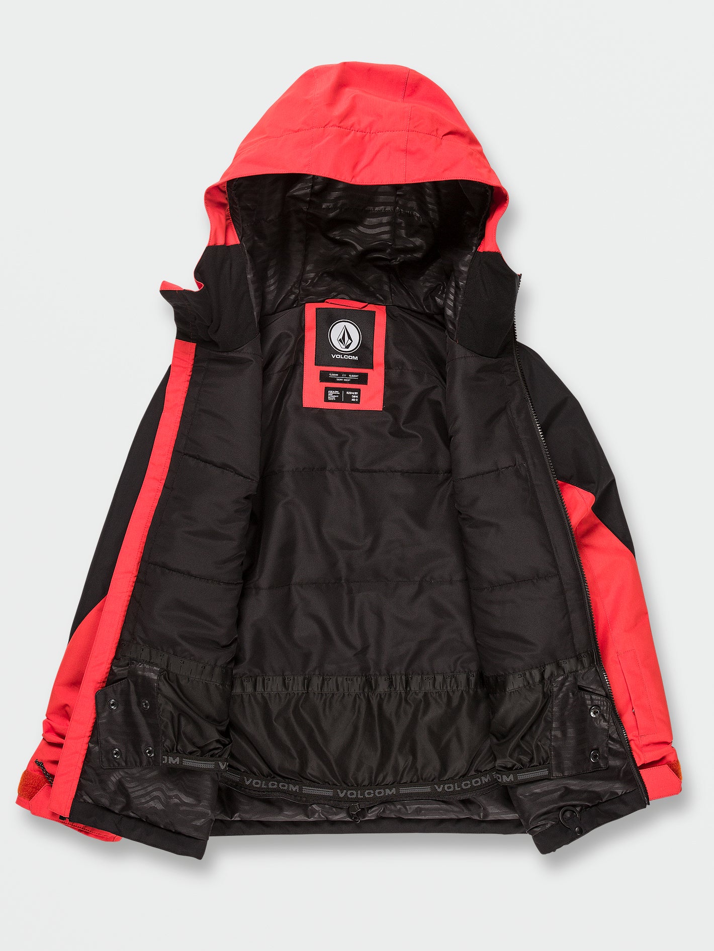 <新品> ボルコム VERNON INS JACKET スノーボードウェア 新品> ボルコム VERNON INS JACKET スノーボードウェア VOLCOM