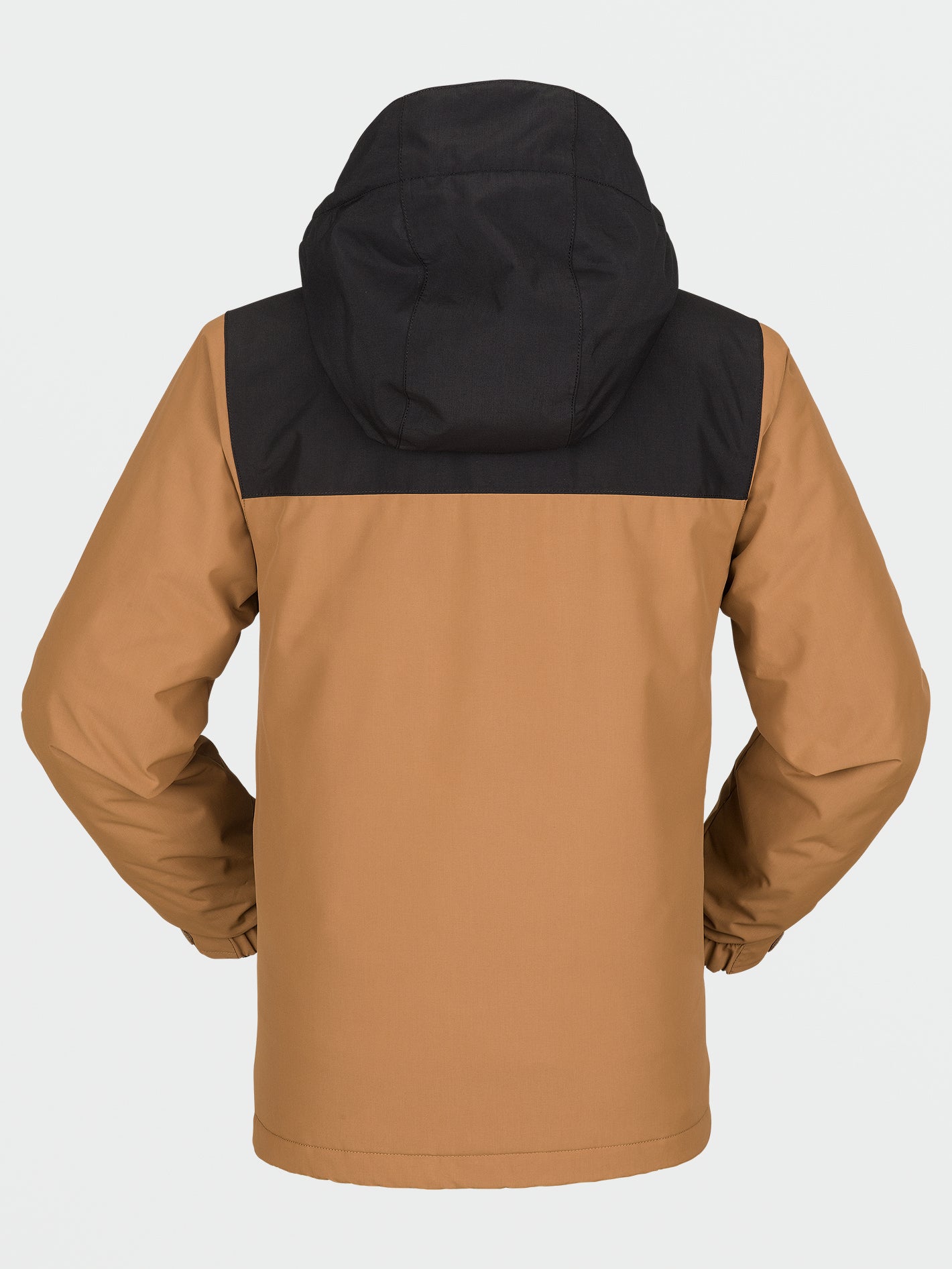 Kids Stone.91 Insulated Jacket - Chestnut Brown | Volcom US