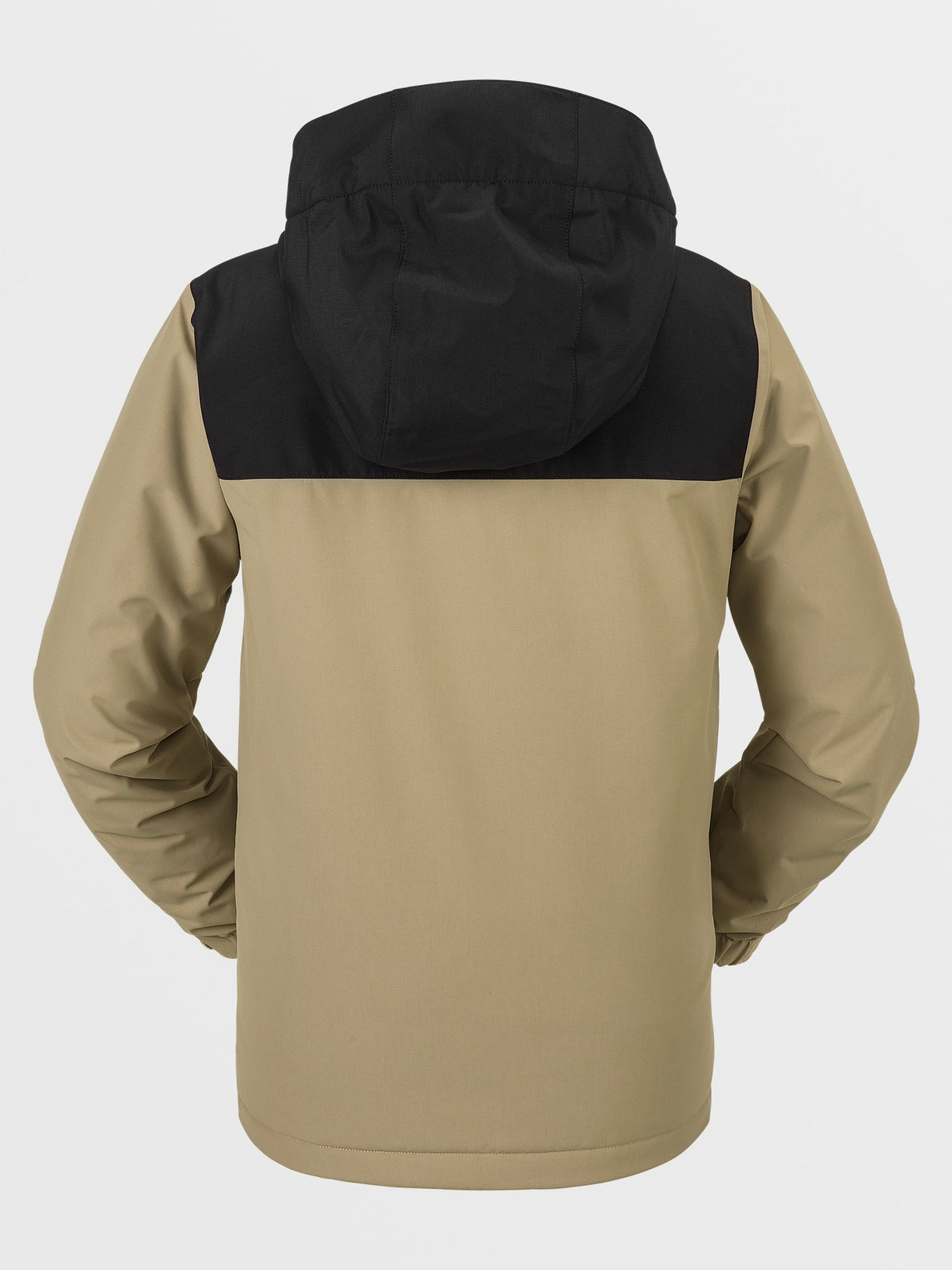 Kids store khaki jacket