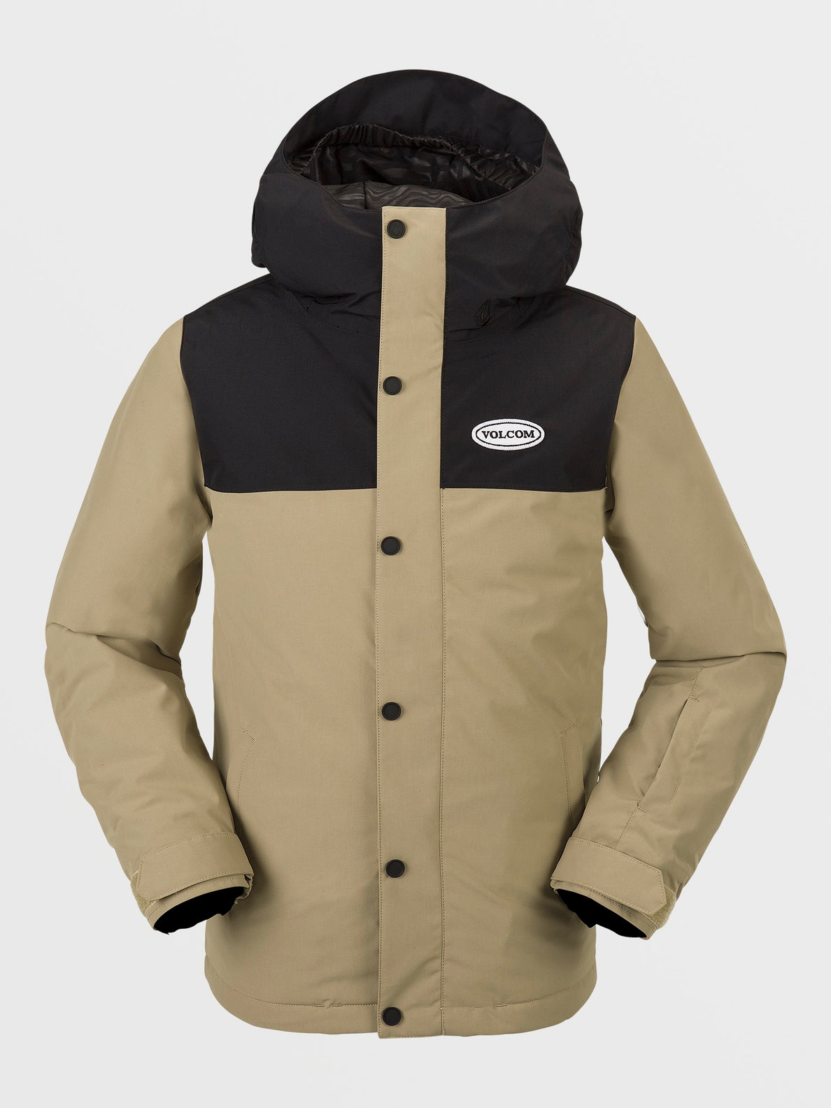 Kids outlet khaki jacket