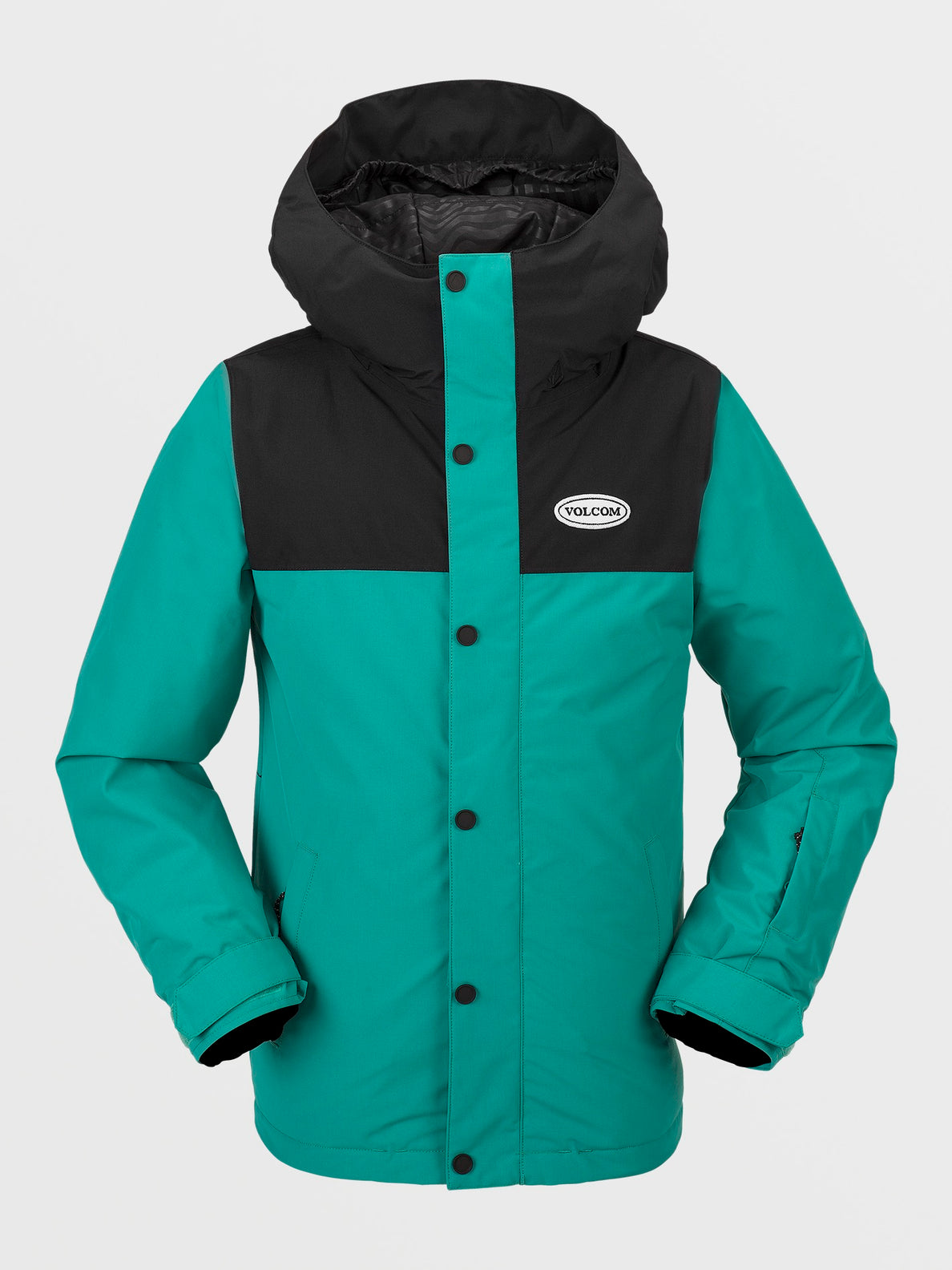 Volcom kids jacket outlet