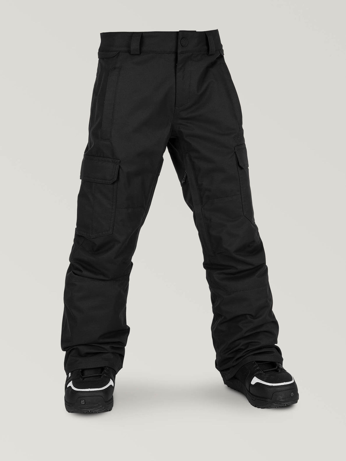 Insulated pants shop for boys