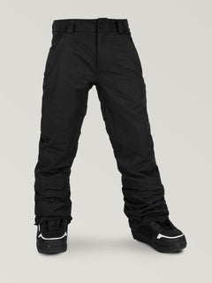 FREAKIN SNOW CHINO (I1252002_BLK) [F]