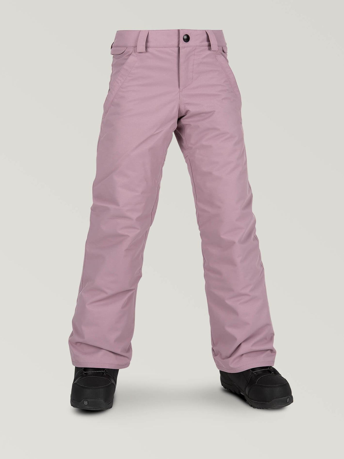 Big girls snow pants hot sale