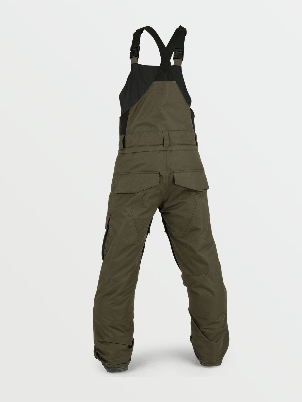 BARKLEY BIB OVERALL (I1252100_BML) [B]