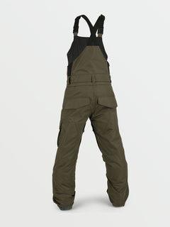 BARKLEY BIB OVERALL (I1252100_BML) [B]