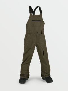 BARKLEY BIB OVERALL (I1252100_BML) [F]